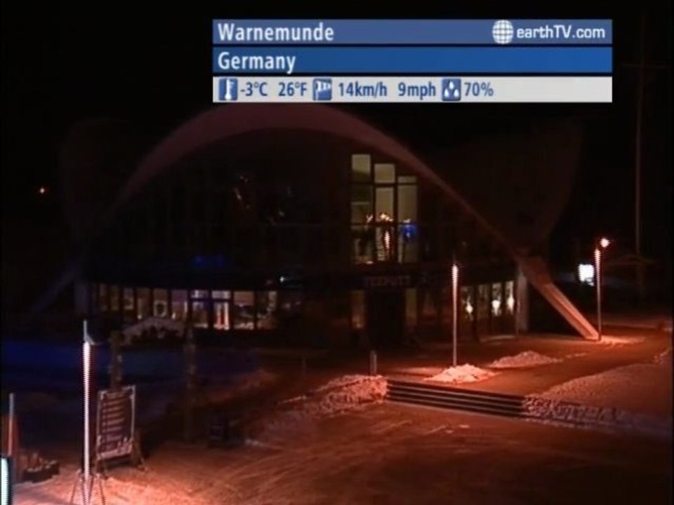 Hong Kong SAR - China, Hamburg - Germany, Lucerne - Switzerland, Sydney - Australia, Warnemunde - Germany, Warsaw - Poland, Lugano - Ticino - Switzerland