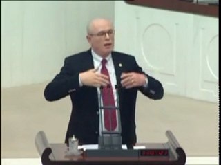 CHP Grubu Adına Eskişehir Milletvekili Kazım KURT'un Konuşması: 07.02.2012