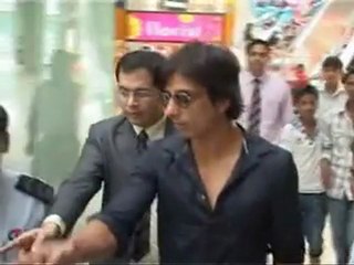 Sonu dream come true