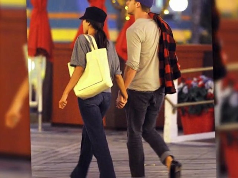 Eva Mendes Calls Ryan Gosling a 'Dream'