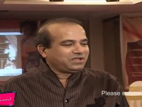 Renowned Singer Suresh Wadkar Speaks About Songs At Aarti Album Launch Event