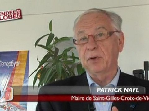 Vendée Globe : des sponsors vendéens pour Samantha Davis