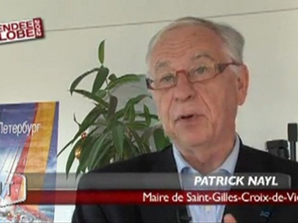 Vendée Globe : des sponsors vendéens pour Samantha Davis