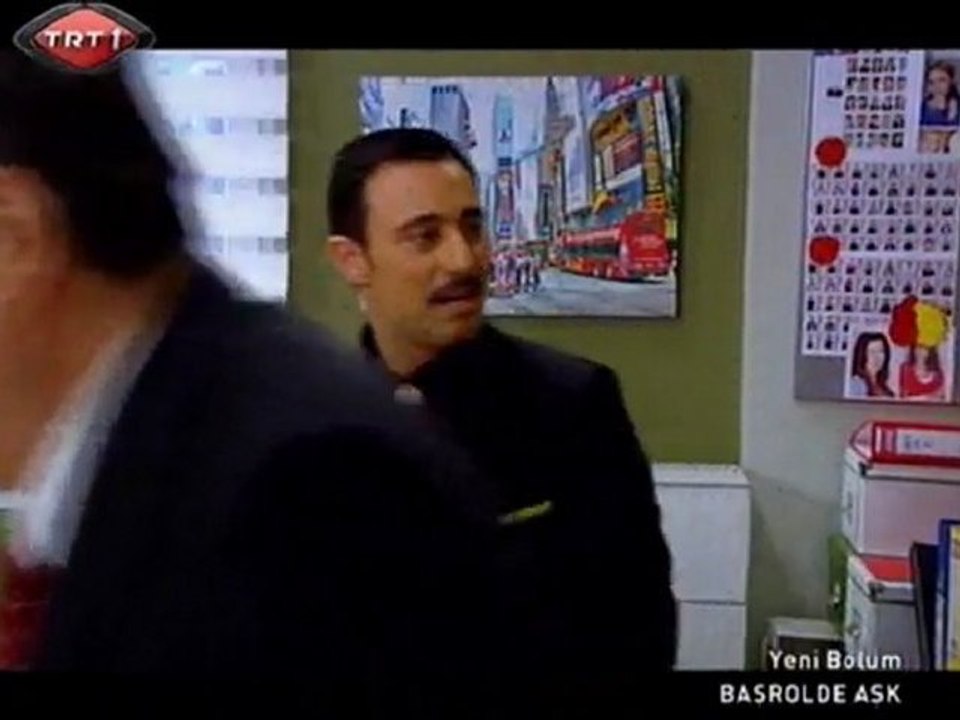 Başrolde Aşk 2. Bölüm Dizi İzle (tek parça)