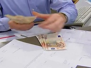 cassieri vigilantes degli anziani