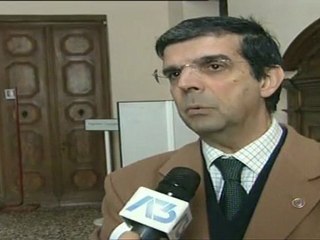 gelo prove generali per il week end