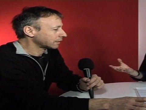 Joel Charbonnel est auto-entrepreneur - chambres et tables d'hôtes