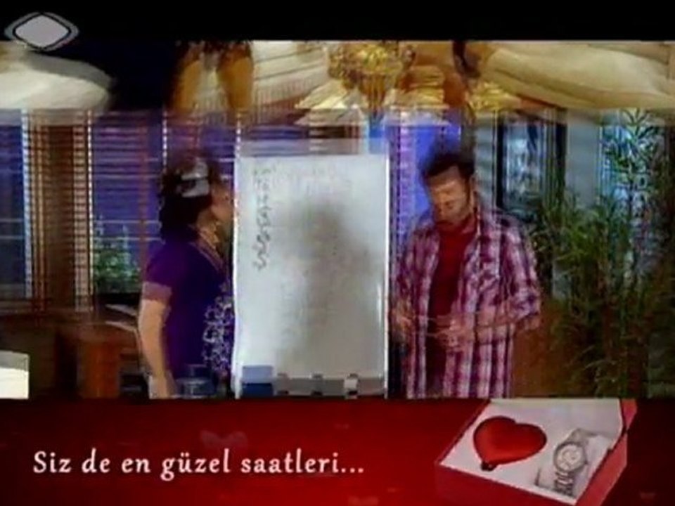 Başrolde Aşk 4. Bölüm Dizi İzle (tek parça)