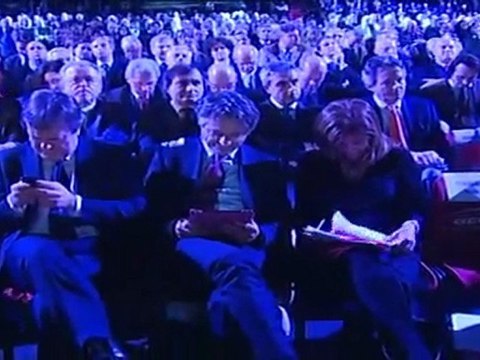 assemblea dedicata agli imprenditori suicidi