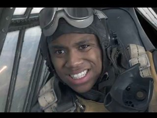 Red Tails (2012) - FULL MOVIE - Part 10/10