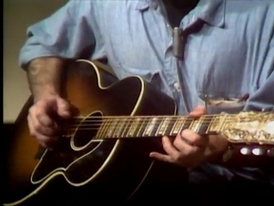 John Fahey
