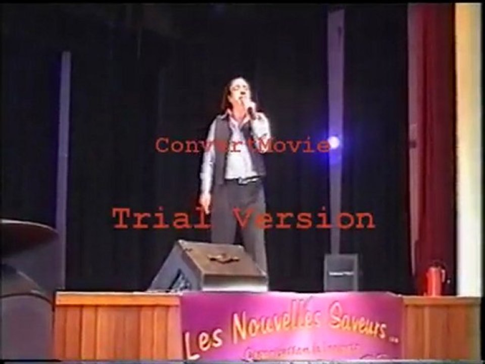 STEPHANE OLIVIER LAISSEZ MOI PLEURER