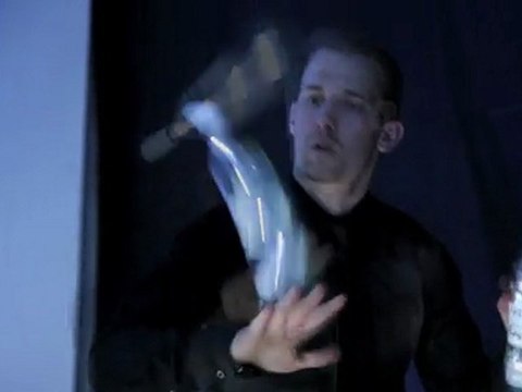 Barman jongleur Genève Lausanne Sion Fribourg Sion