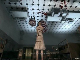 Alice Madness Returns - Part 45