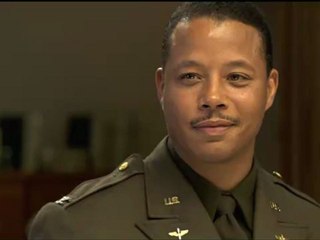 Red Tails (2012) - FULL MOVIE - Part 5/10