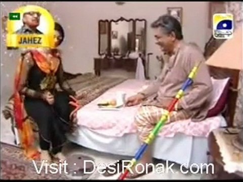 Chirya Meray Angan Ki Episode 34 - 8th February 2012 part 1