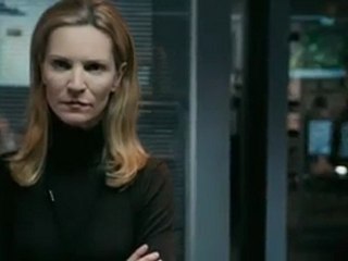 The Bourne Legacy Trailer