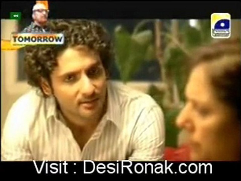 Jannat Se Nikali Howi Aurat Episode 5 - 8th February 2012 part 2