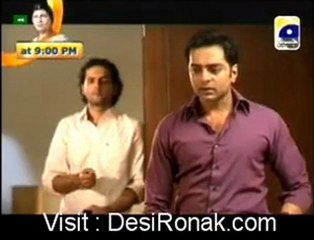 Jannat Se Nikali Howi Aurat Episode 5 - 8th February 2012 part 3