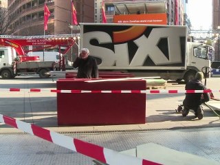 Berlinale abre nesta quinta-feira
