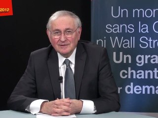 Vous avez dit «civilisation» ? / Jacques Cheminade