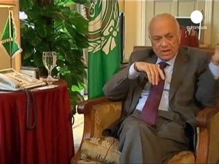 Le speranze deluse della Lega Araba