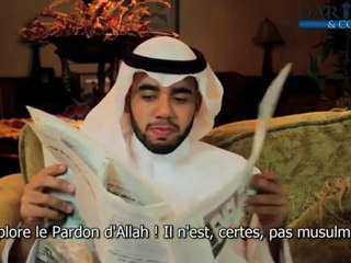 L'AMOUR ENVERS LES COMPAGNONS DE NOTRE PROPHETE MOHAMMAD