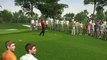 Tiger Woods PGA Tour 13 (PS3) - Le mode Legacy