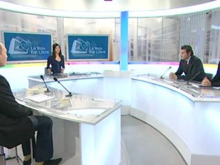Le scandale des  prothèses PIP (11.02.12)