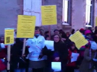 Victor Hugo aux chandelles