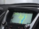 New GMC Terrain Navigation System Fayetteville AR