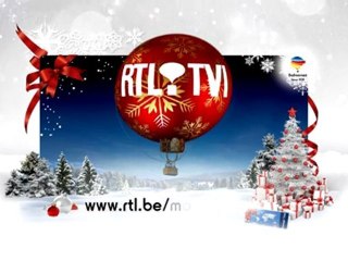 Montgolfière RTL