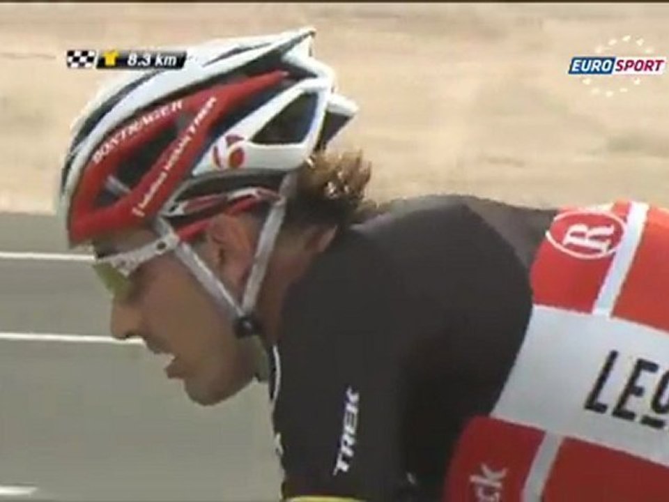 Dördüncü etap Boonen'in