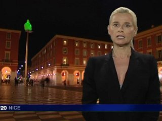 Nice : La mauvaise réputation des supporters niçois