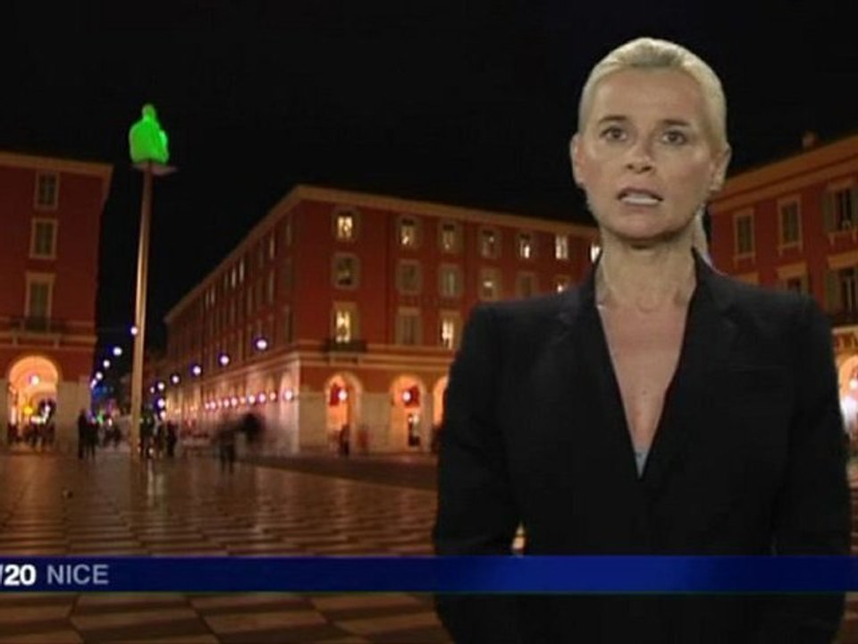 Nice : La mauvaise réputation des supporters niçois