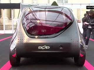 Superlatif [S.2] [E.21] - Le Festival International Automobile