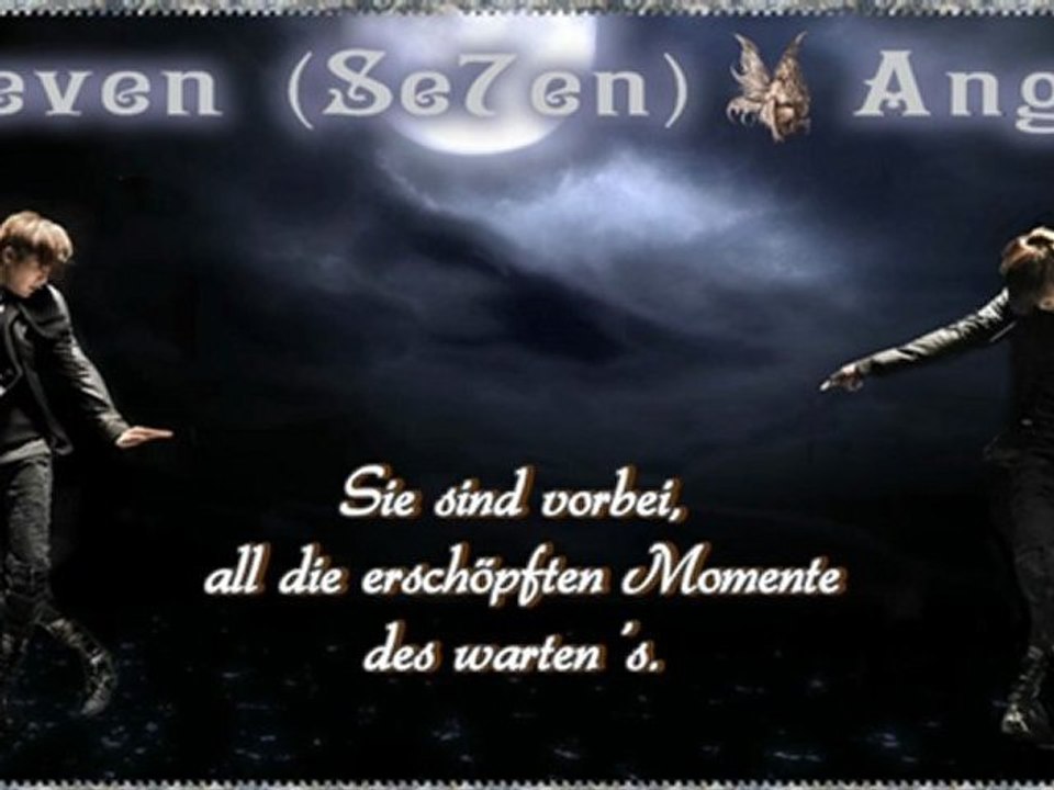 Seven (Se7en) - Angel [German sub]