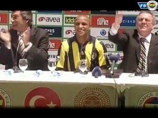 FBTV - Aziz Yıldırım : Sevdanın Adı Fenerbahçe