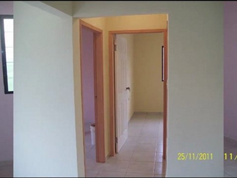 Venta de Casa En San Pedro Sula, Honduras