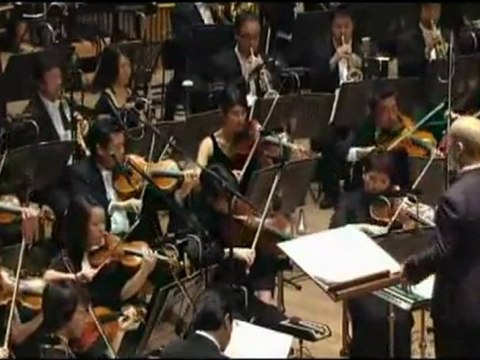 Joe Hisaishi Princess Mononoke Symphonic Suite