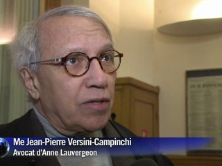 Anne Lauvergeon au tribunal contre Areva pour ses indemnités