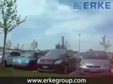 ERKE Dış Ticaret Ltd, Drillmec Oil & Drill Rigs Factory