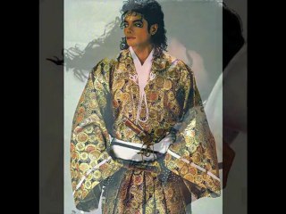 Michael Jackson Forever