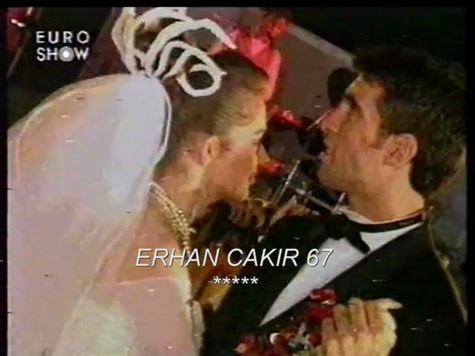 "cok Özel" jenerik (özel arsiv) nette ilk kez