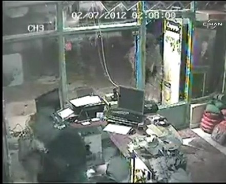 Kar maskeli soyguncular yakalandı