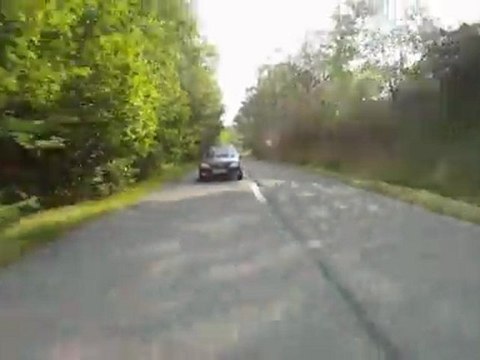 Rallye touristique Super 5 GT Turbo des Sangliers en Juin 2011 (troisème partie)