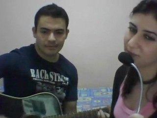 Ender & Nage - karaağaç (amatör video)