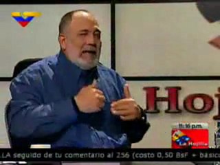 (VIDEO) La hojilla del día martes, 07.02 2012 1/2