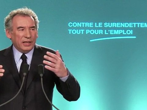 17eme proposition - produire - Définition de priorités sectorielles fortement structurantes
