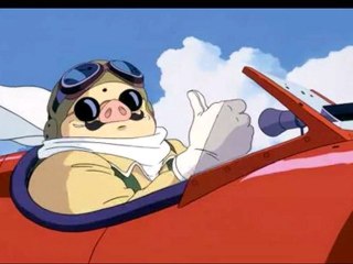 [Toki ni wa Mukashi no Hanashi wo] Relaxing Piano - 時には昔の話を - 紅の豚